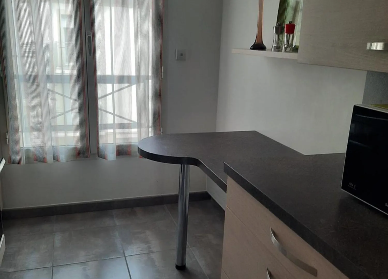 Apartamento Le Grand Sillon Saint-Malo