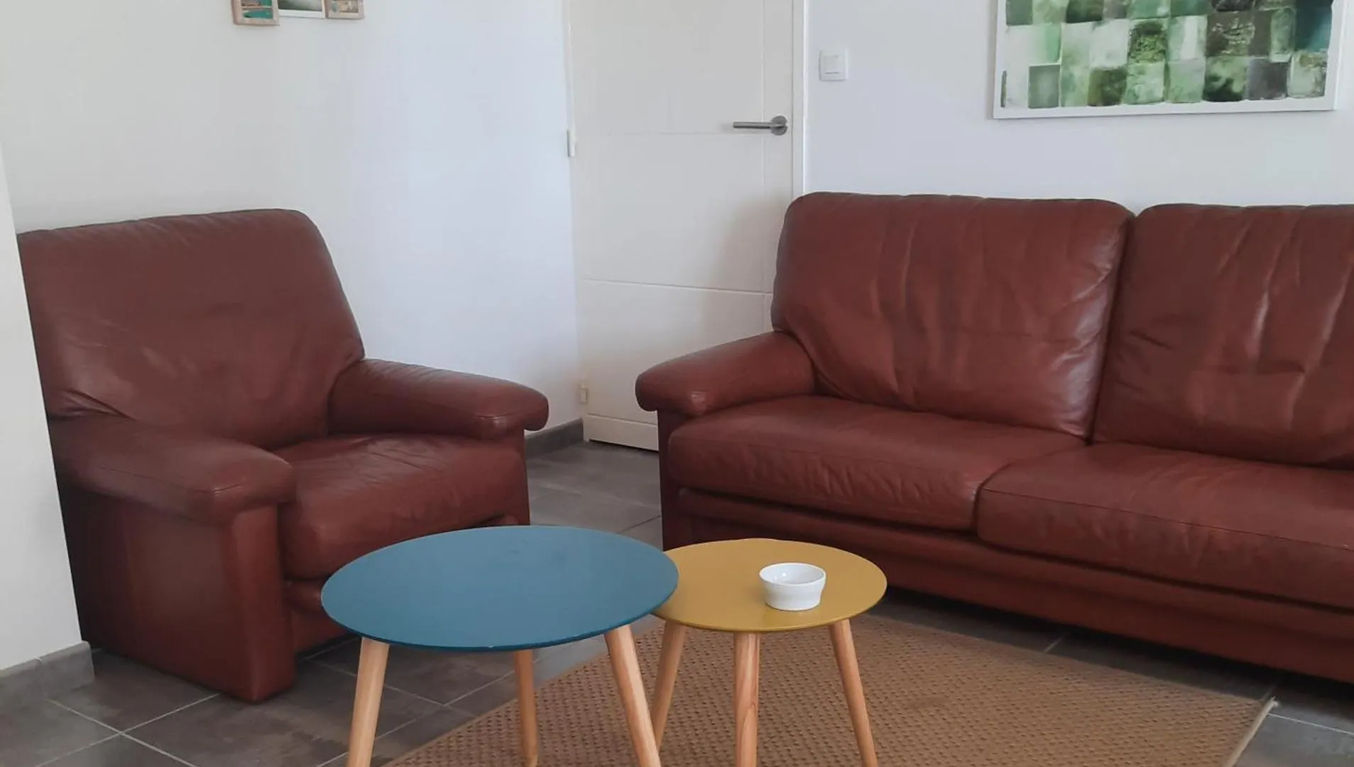 Apartamento Le Grand Sillon Saint-Malo Francia