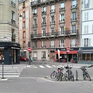 Petit Cocon , Paris France